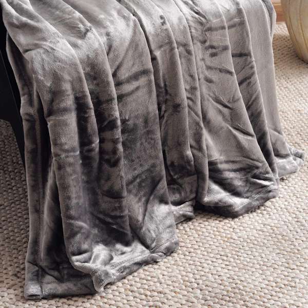 Ultra Plush Blanket Pan Home Furnishings